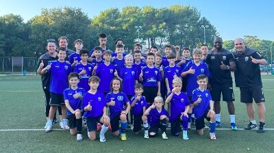 AB nach Kroatien In den Herbstferien