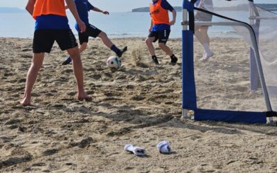 Be a Pro in Athen 2026