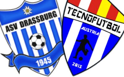 Tecnofutbol goes Burgenland!